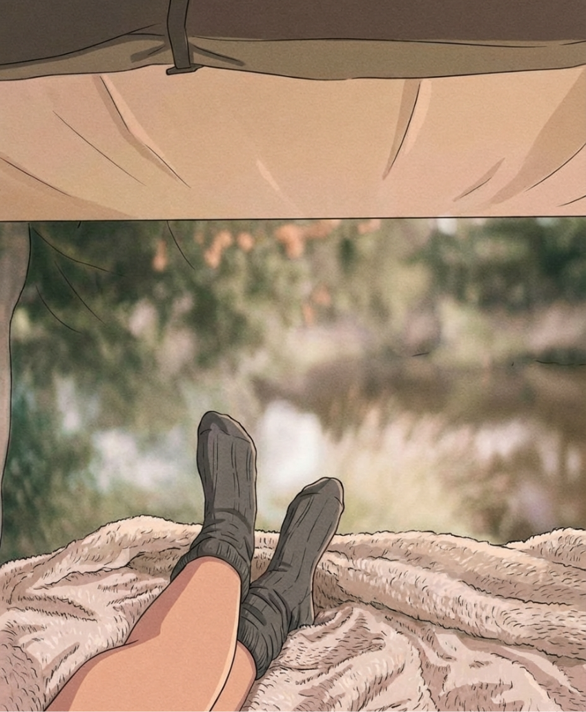 心ゆくまで音楽を楽しむ chillフェス