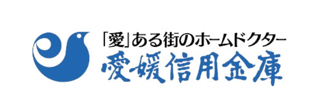 愛媛信用金庫
