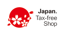 Japan Tax-free Shop