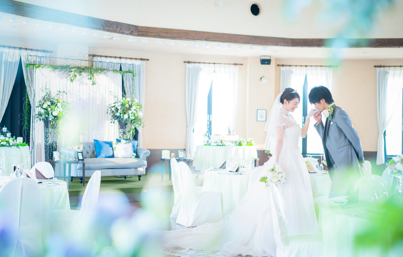 Photo Wedding